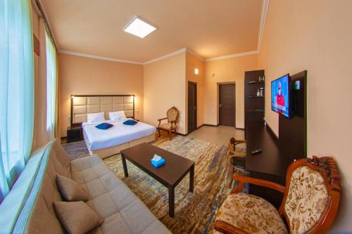 Vanadzor Hotel | Vanadzor Armenia Hotel