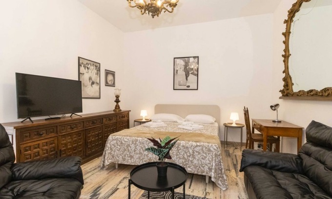 Vanchiglietta Apartment | Vanchiglietta District! Along Dora Voghera Suitex2