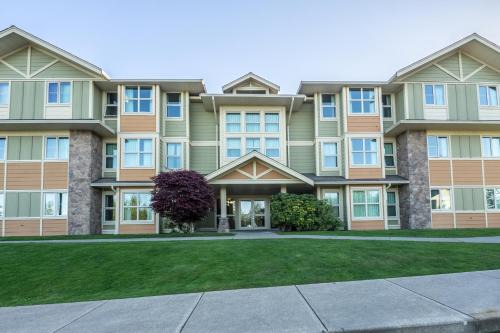 Regional District of Nanaimo Hostel | Vancouver Island Residences