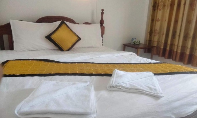Vang Vieng Bed & Breakfast | Vang vieng Dior