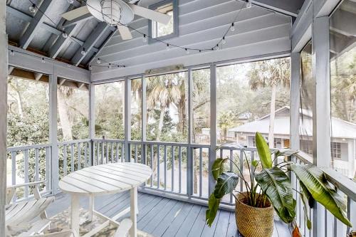 Steinhatchee House | Vanilla Cottage