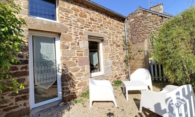 Saint-Coulomb House | Vanilla - SAINT-COULOMB