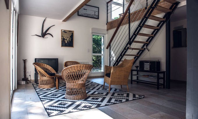 Plougoumelen House | Vannes, Auray, Gulf of Morbihan, house for rent