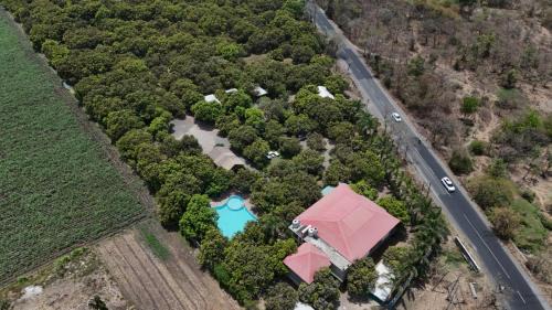 Junagadh Resort | Vanveli The Forest Resort