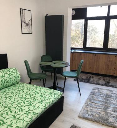 Hunedoara Apartment | vApartament 2 central