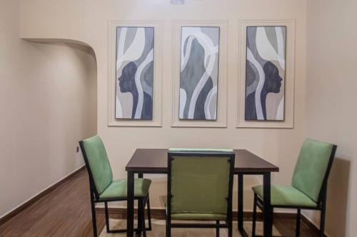Wuse 2 Apartment | Vaqua Smart Homes