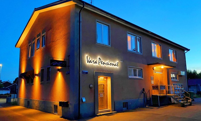 Vara House | Vara Pensionat