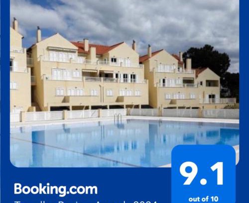 Carvalhal House | Varandas de Troia