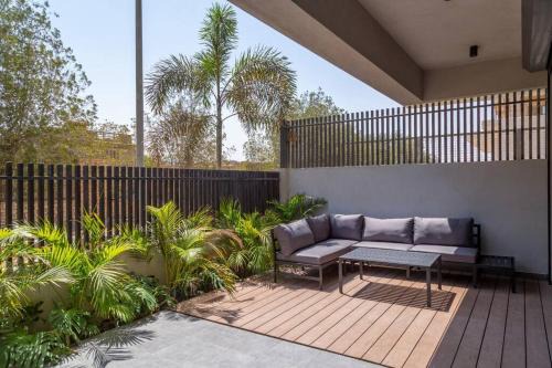 Cairo Apartment | Varenna at West Golf Extension