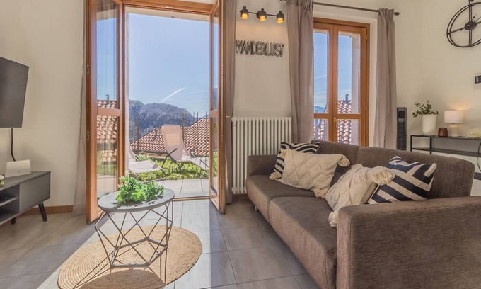 Perledo Apartment | Varenna wanderlust varennaholidays