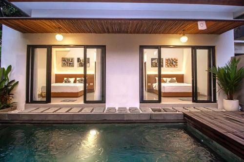 Ubud City-Centre Resort | Varila Villa Ubud