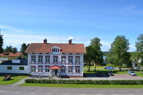 Uddeholm Hotel | Varmland Hotel