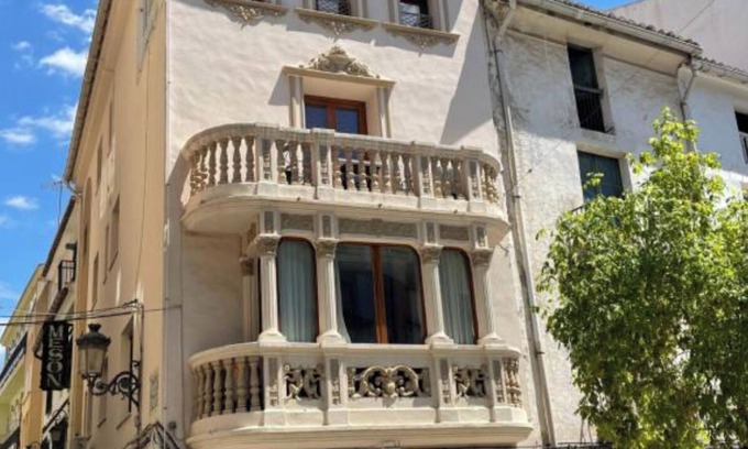 Requena Apartment | Varone tourist accommodation
