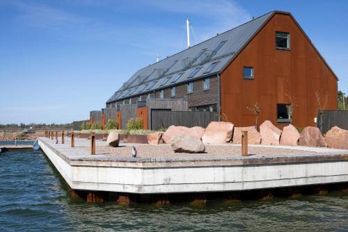 Mariehamn Apartment | Varvet Sea View Suites by Ålandhotels