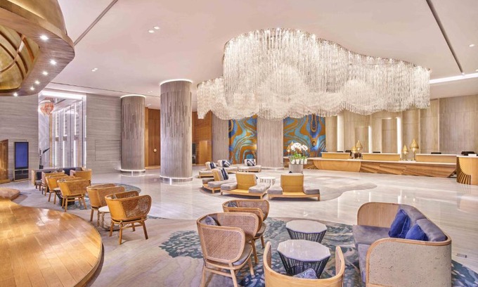 Suko Manunggal Hotel | Vasa Hotel Surabaya