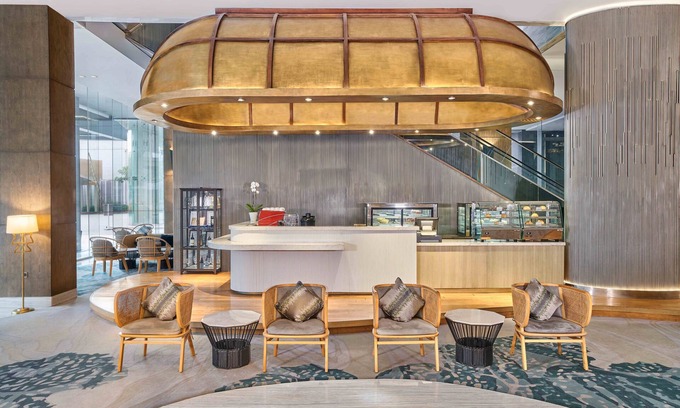 Suko Manunggal Hotel | Vasa Hotel Surabaya