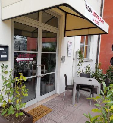 Mantua Hotel | vasco rent rooms