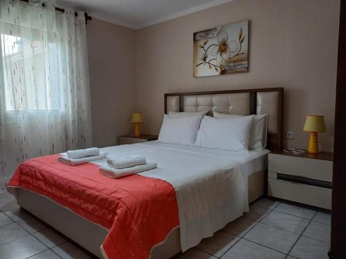 Nestos Apartment | Vasiliki's house