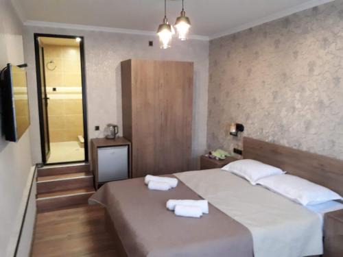 Borjomi House | Vaso&Iro Guest House