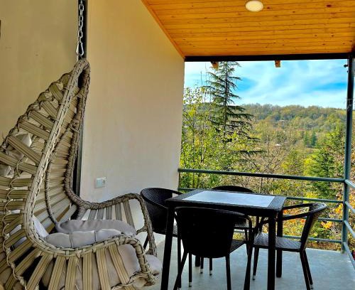 Imereti House | Vaso's Guesthouse
