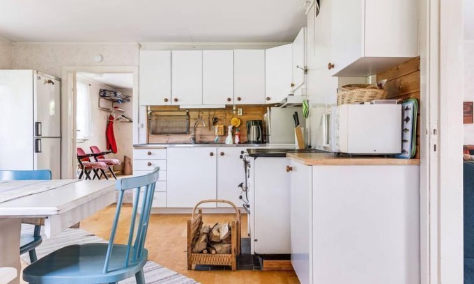 Animskog House | Vassviken by Interhome