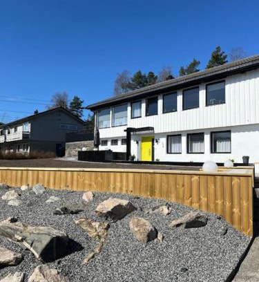 Vatnestrøm Apartment | Vatnestrøm