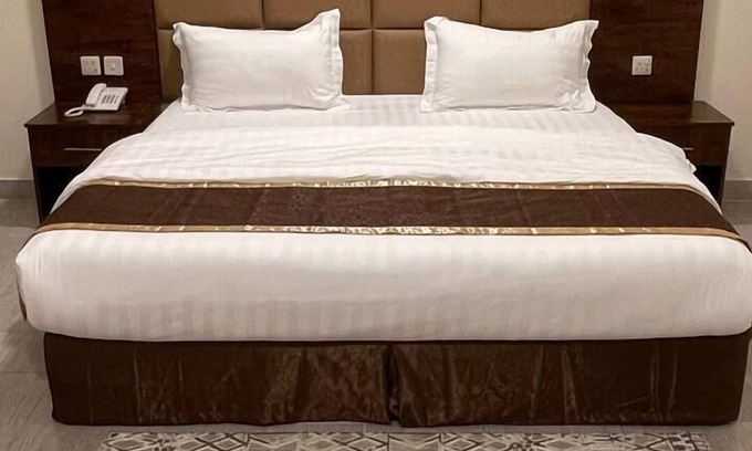 Yanbu Hotel | Vatoran Hotel Yanbu Branch