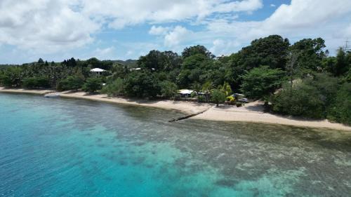 Utungake House | Vavau Beachfront Villas