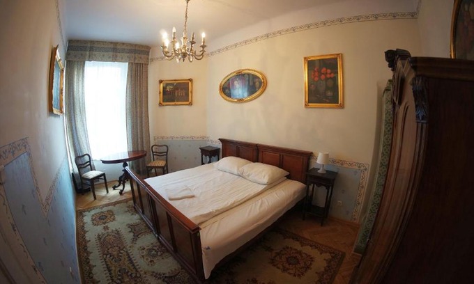Wesoła Zachod Apartment | Vavelsky Apartments - Old Town