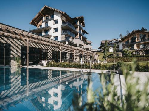 Fieberbrunn Hotel | VAYA Fieberbrunn inklusive Gästekarte
