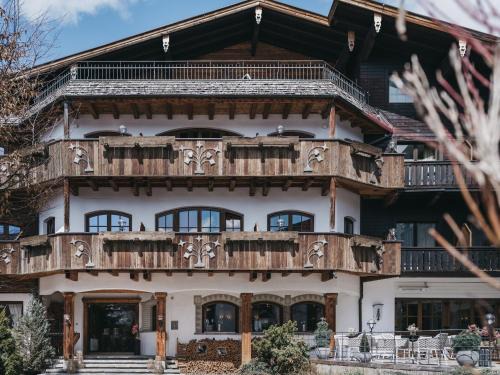 Seefeld in Tirol Hotel | VAYA Seefeld inklusive Seefeld Gästekarte