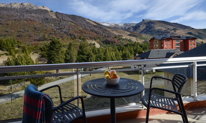 Villa Catedral Apartment | VC1 - LUXURY 2 BEDROOM APARTMENT IN VILLA CATEDRAL