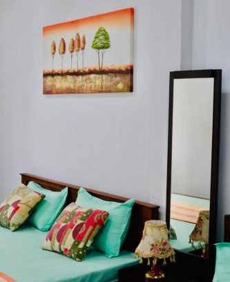 Ganga Ihala Korale House | VD Rest Gampola