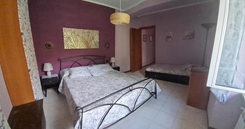 San Colombano Certenoli Apartment | Vecchio Borgo Villa Oneto