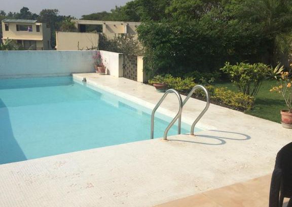 Vedic Village House | Vedic village aqua bungalow