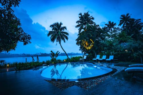 Kodungallur Resort | Vedic Village Retreat Kodungallur