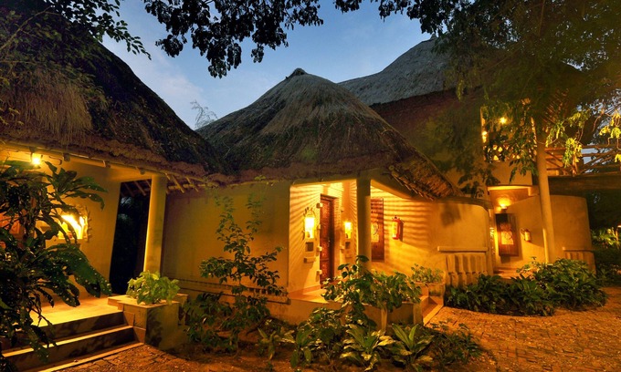 Vedic Village Resort | Vedic Village Spa Resort