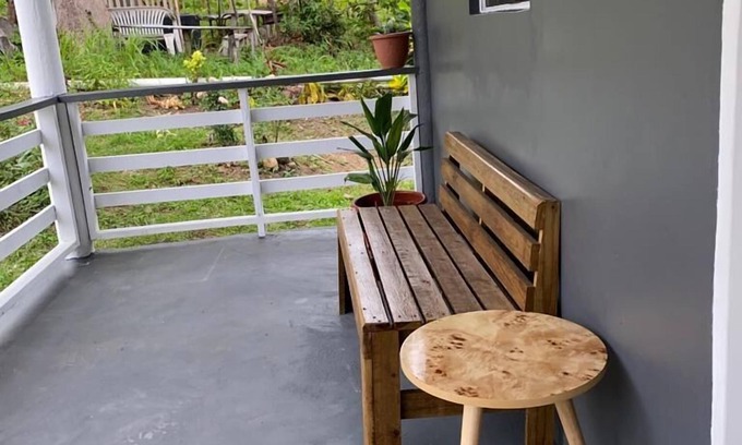 Micoud Apartment | Vee's Country Apartments