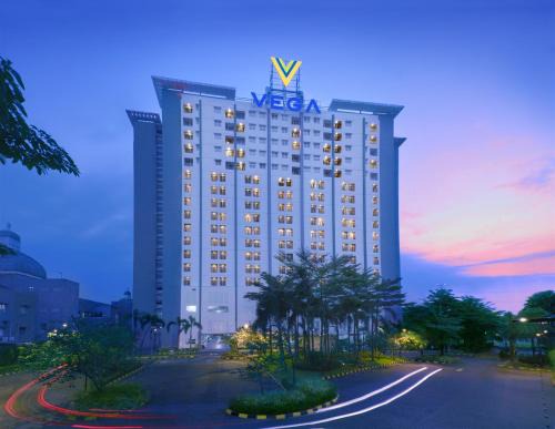Pagedangan Hotel | Vega Hotel Gading Serpong