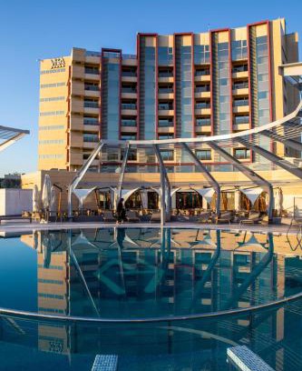 Constanta Hotel | Vega Hotel