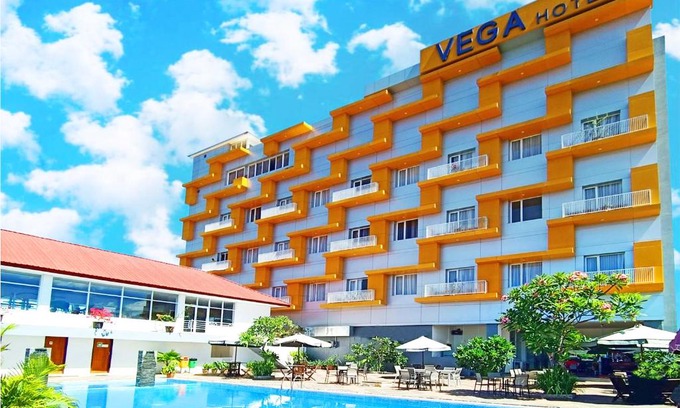 Sorong Hotel | Vega Prime Hotel & Convention