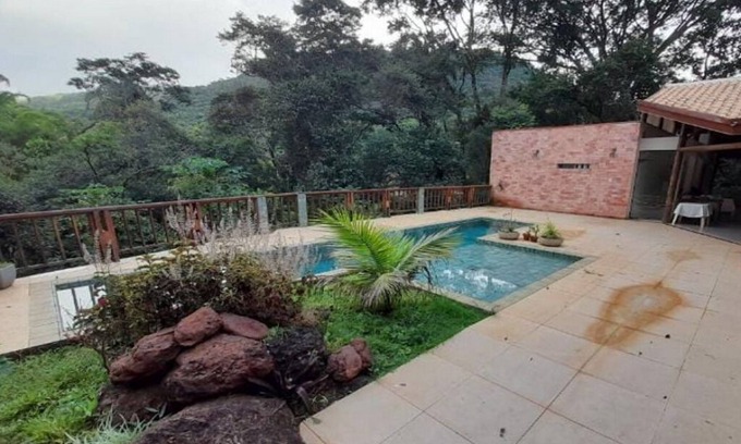 Casa Branca House | Vegan Guesthouse