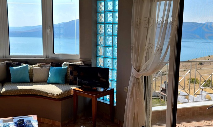 Edessa Apartment | Vegoritida Apartments