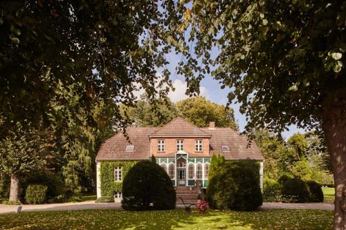 Gremersdorf Apartment | Veilchen