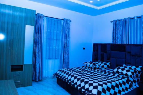 Akure House | VEJ Apartments
