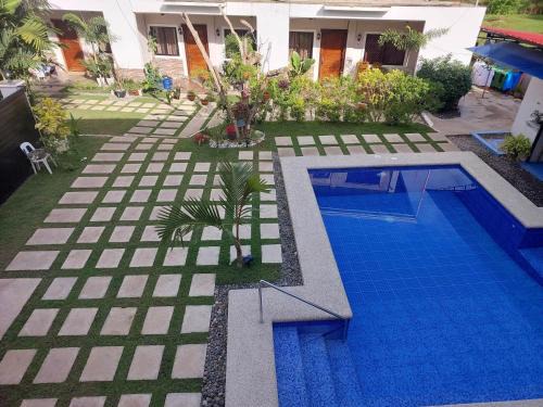 Libaong Apartment | Vejaleiluc Guest House