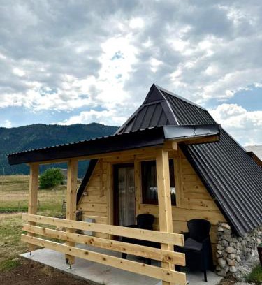 Njegovuđa Ski Chalet | Vekova koliba
