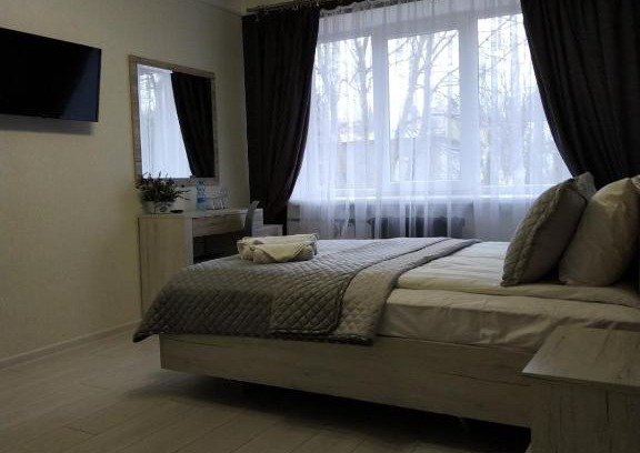 Chernovtsy Apartment | VEL Буковина