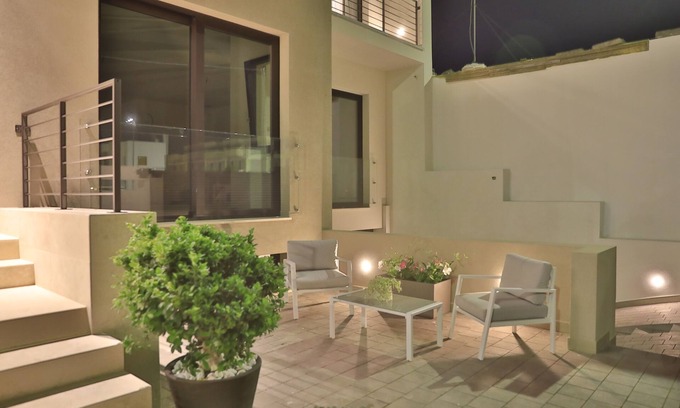 Porto Cesareo Apartment | Vela Azzurra