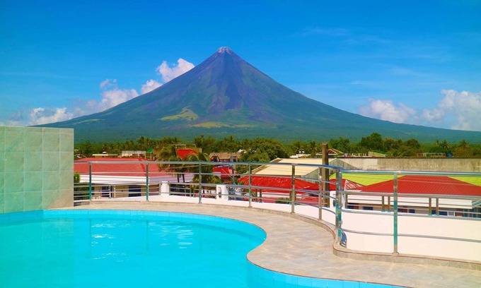 Legazpi Hotel | VELA HOTEL